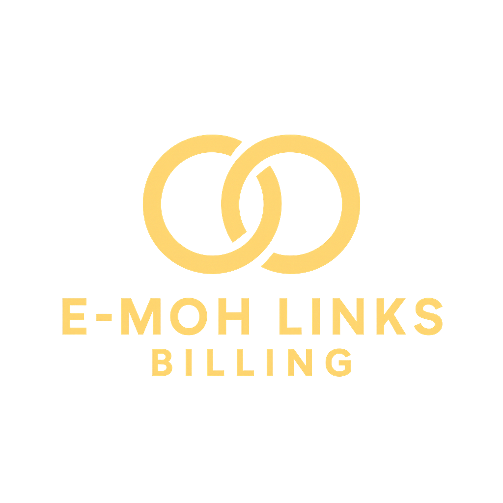 E-MOH LINKS BILLING